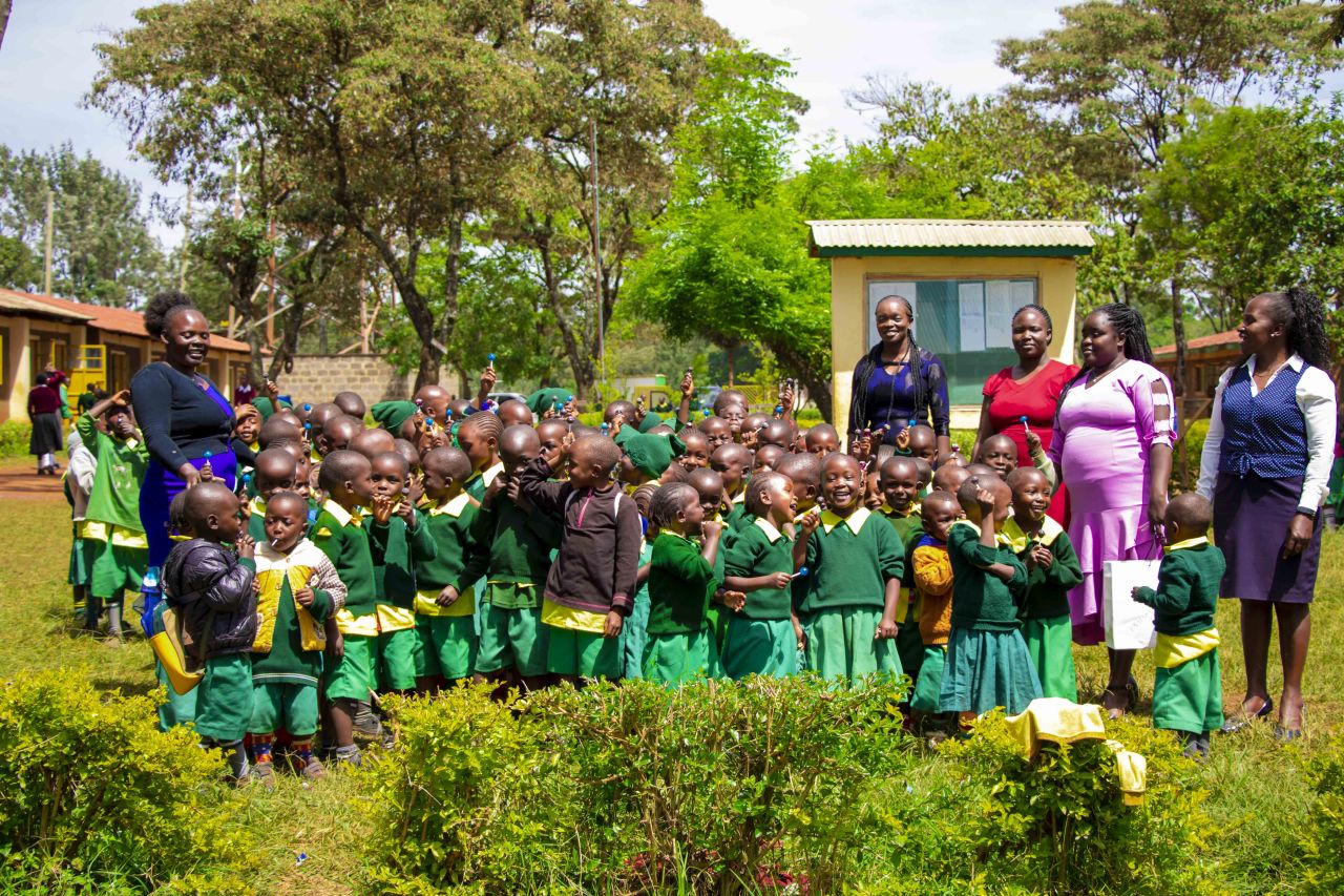 Casaupendo — Safe shelter